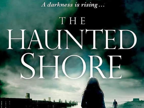 The Haunted Shore