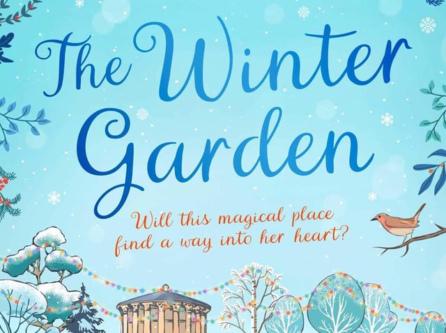 The Winter Garden