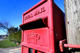 The Royal Mail has released the latest dates to post Christmas cards and gifts overseas