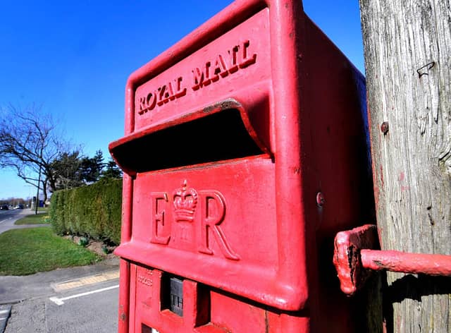 The Royal Mail has released the latest dates to post Christmas cards and gifts overseas