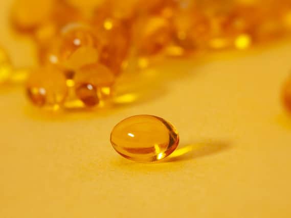 Vitamin D is known to play a vital role in a range of functions