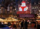 Manchester City Council had kept the festivities 'under review', but they have decided to cancel the markets altogether.