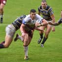 Leeds gave Wigan a masterclass in handling poor conditions, says Adrian Lam