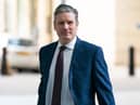 Sir Keir Starmer