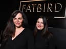 Fatbird is being supported through the Culture Recovery Fund