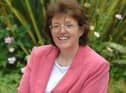 Rosie Cooper MP