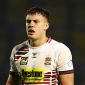 Ollie Partington