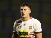 Ollie Partington