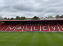 The Valley