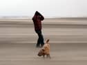 Heavy wind and rain is set to smash parts of the UK over the coming days