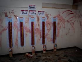 Adrenaline Escape is preparing another special Halloween game