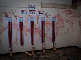 Adrenaline Escape is preparing another special Halloween game