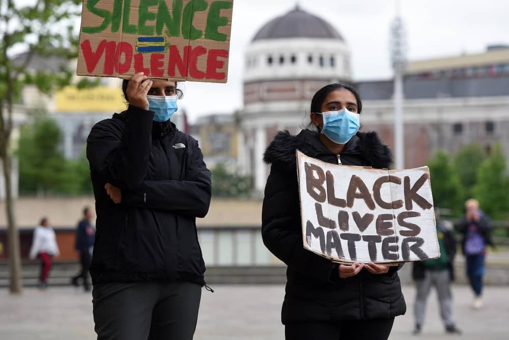 UCLan is funding a research project into racial inequalities in higher education. Photo by Asadour Guzelian