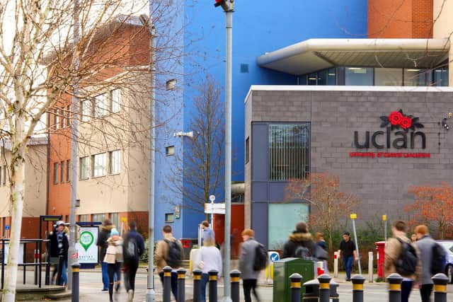 UCLan has pledged around £280,000 to fund research into racial inequalities within Higher Education.