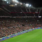 Fans at last year's Grand Final. Picture: SWPix