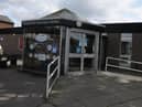 Shevington Library is among those closing next week
