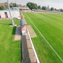 Ashton Town FC
