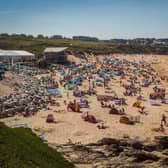 Tourism bosses have advised accommodation providers not to take any bookings from potential visitors living in Tier 3 regions