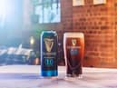 Guinness has launched a new alcohol free version