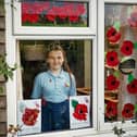 Collector Poppy Railton