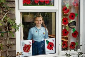 Collector Poppy Railton