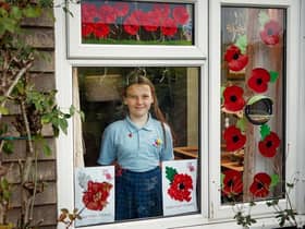 Collector Poppy Railton