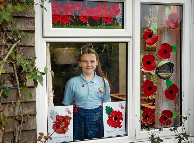 Collector Poppy Railton