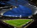 Hull's KCOM Stadium