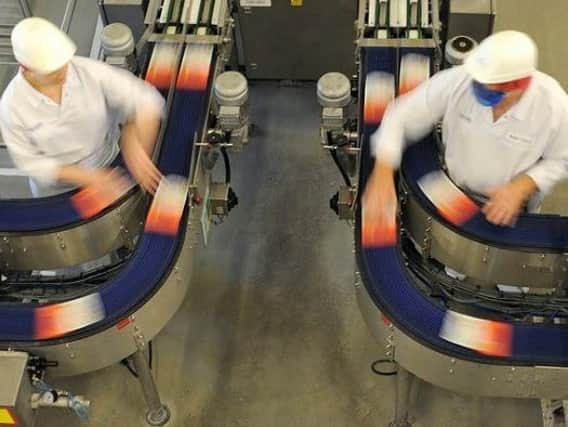 Foreign nationals make up three per cent of Wigan’s key workers