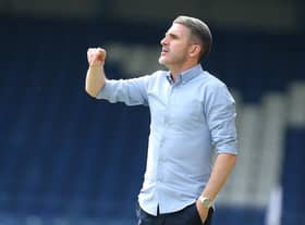 Ryan Lowe