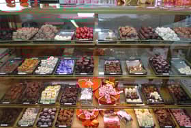 Almost everyone loves chocolate... here's our guide to some of the best chocolate shops in Lancashire