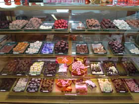 Almost everyone loves chocolate... here's our guide to some of the best chocolate shops in Lancashire