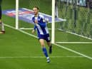 Will Keane