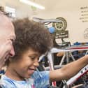 The Big Bike Revival Wigan is back