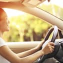 Wigan may not be the best place to find open roads