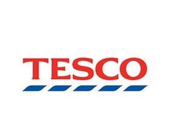 Tesco has come under fire for not enforcing mask-wearing