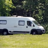 Travellers
