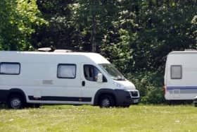 Travellers