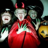 There will be no trick or treating in Wigan this year