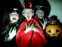There will be no trick or treating in Wigan this year