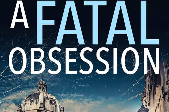 A Fatal Obsession