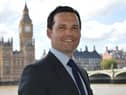 Chris Green MP