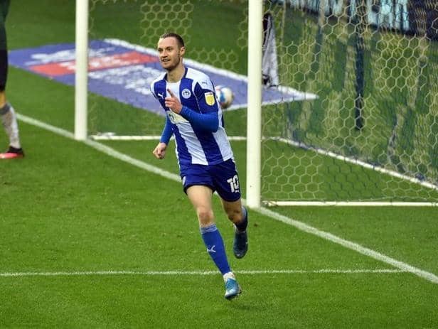 Will Keane