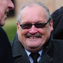 Cannon & Ball star Bobby Ball