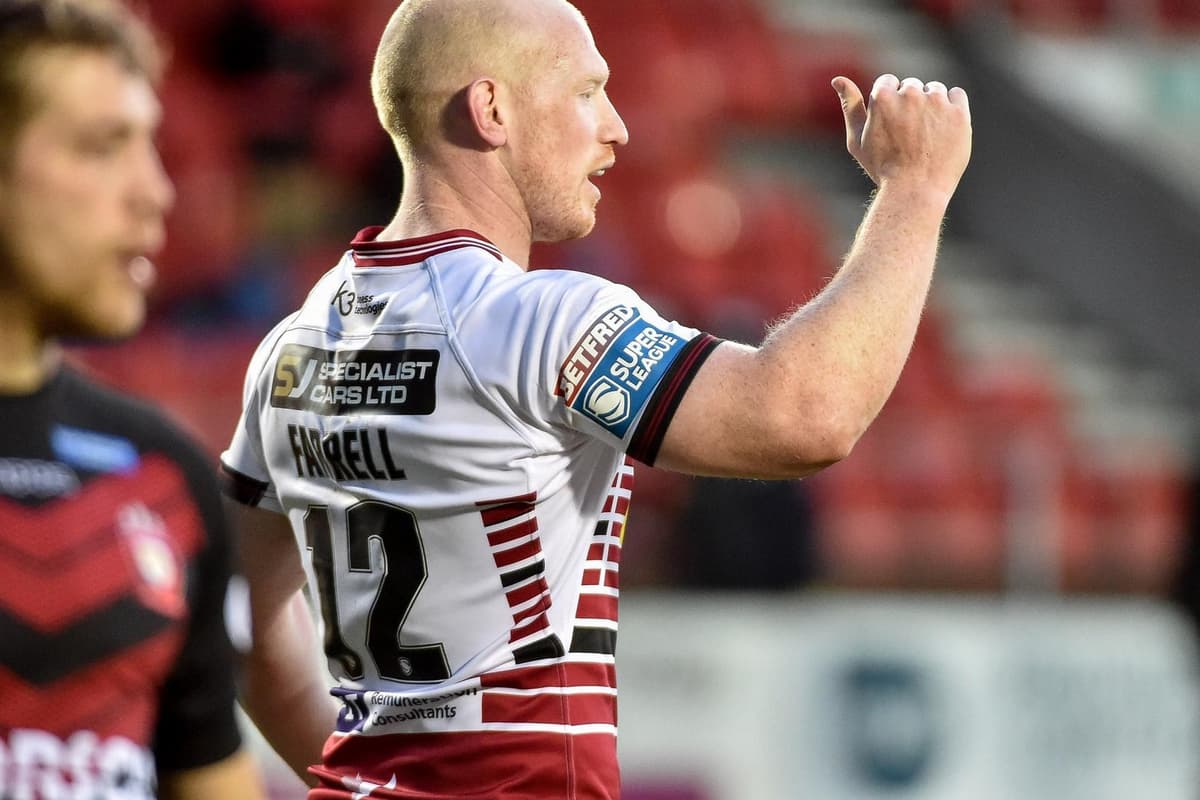 Alex Reeve Derby Derby rivalry intensifies with every year, insists Warriors ace