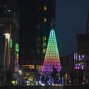 Christmas is coming to Liverpool ONE