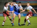 Warriors face Saints again this weekend