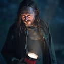 Bertie Carvel starred as Bob in supernatural thriller The Sister