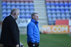 John Sheridan