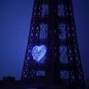 Blackpool’s famous illuminations will be switched off until further notice